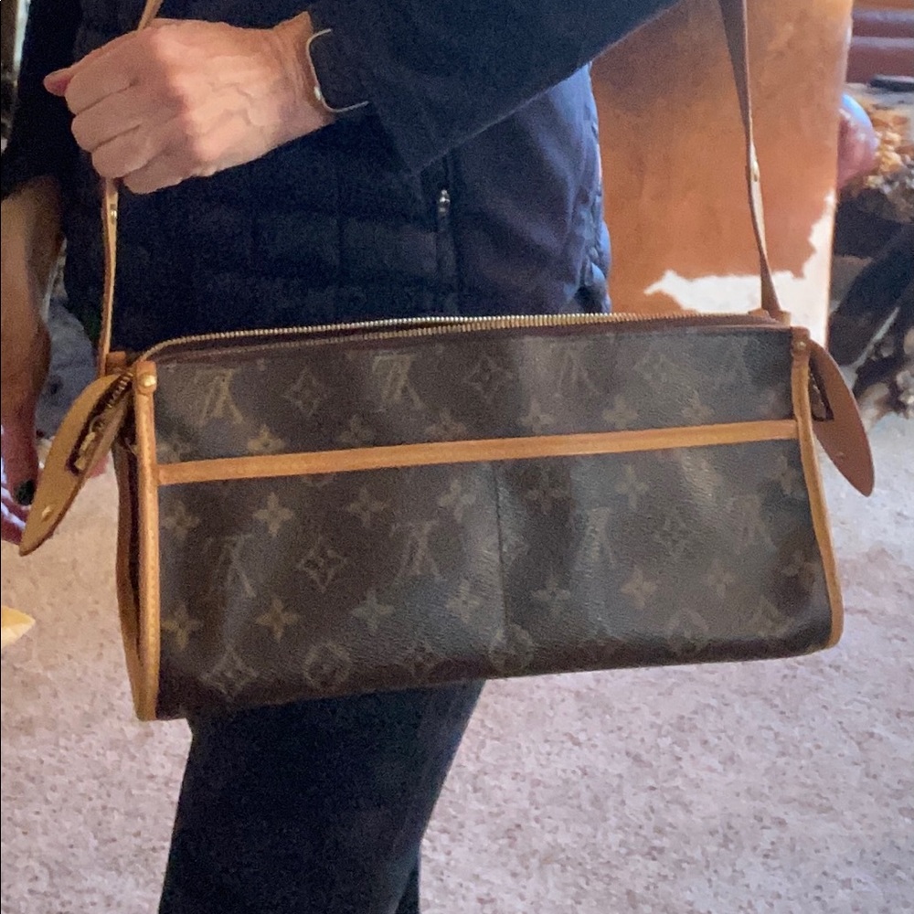 Louis Vuitton Monogram Purse